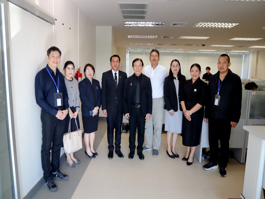 สำนักงานเขตพื้นที่การศึกษาประถมศึกษาพะเยา ลงพื้นที่ตรวจเยี่ยมสนามสอบ O-Net ประจำปีการศึกษา 2569