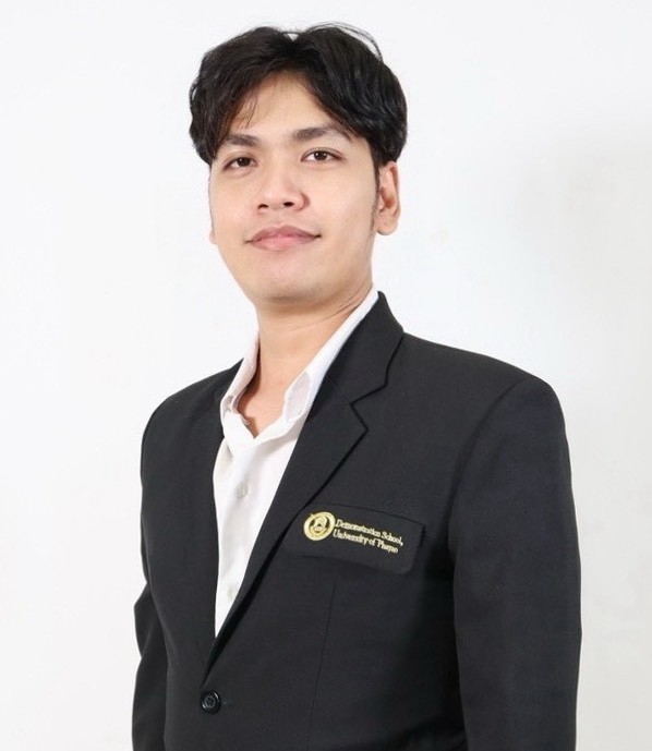 นาย จักรินทร์ ขันทอง