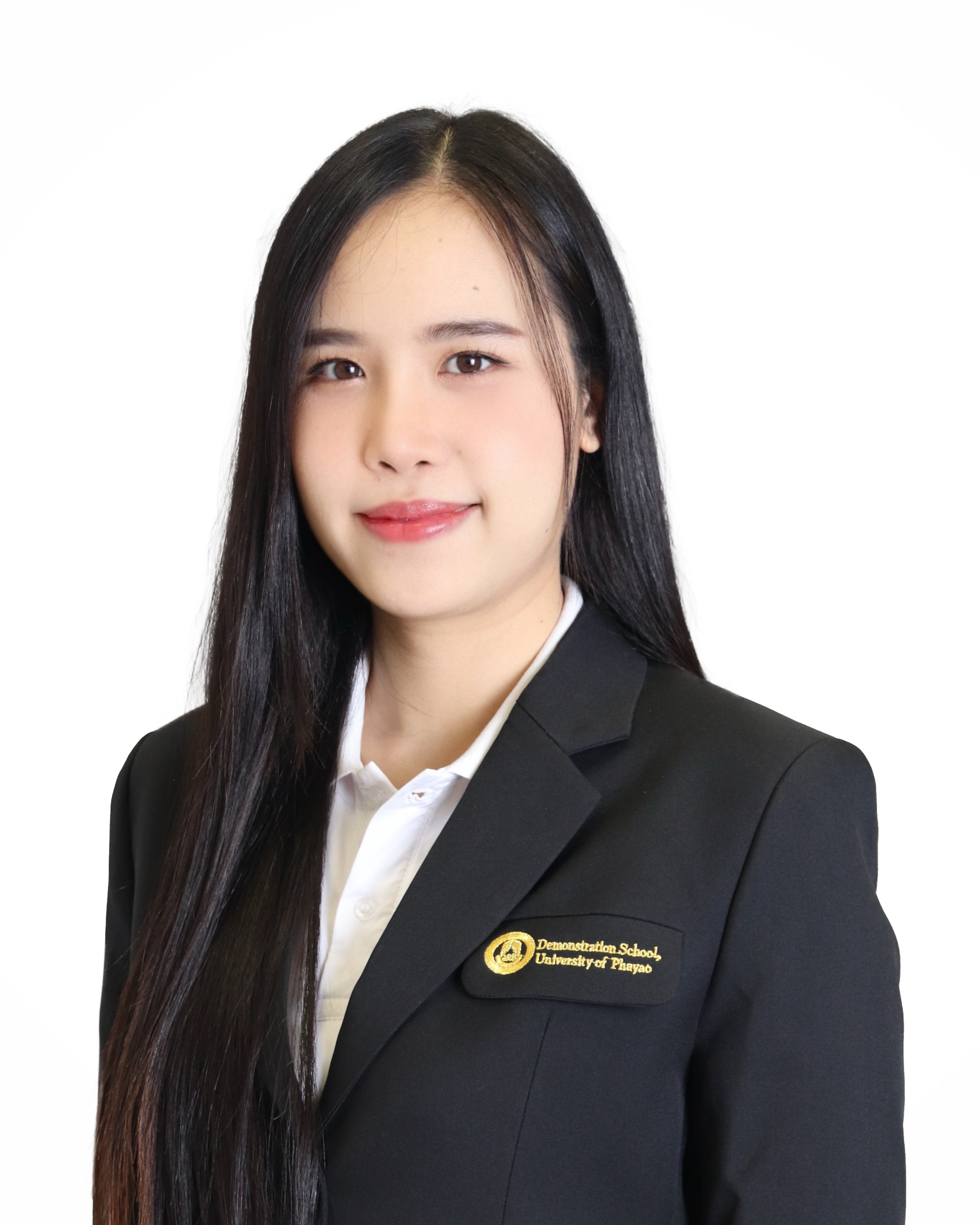 นางสาว สายธาร ดวงจิต