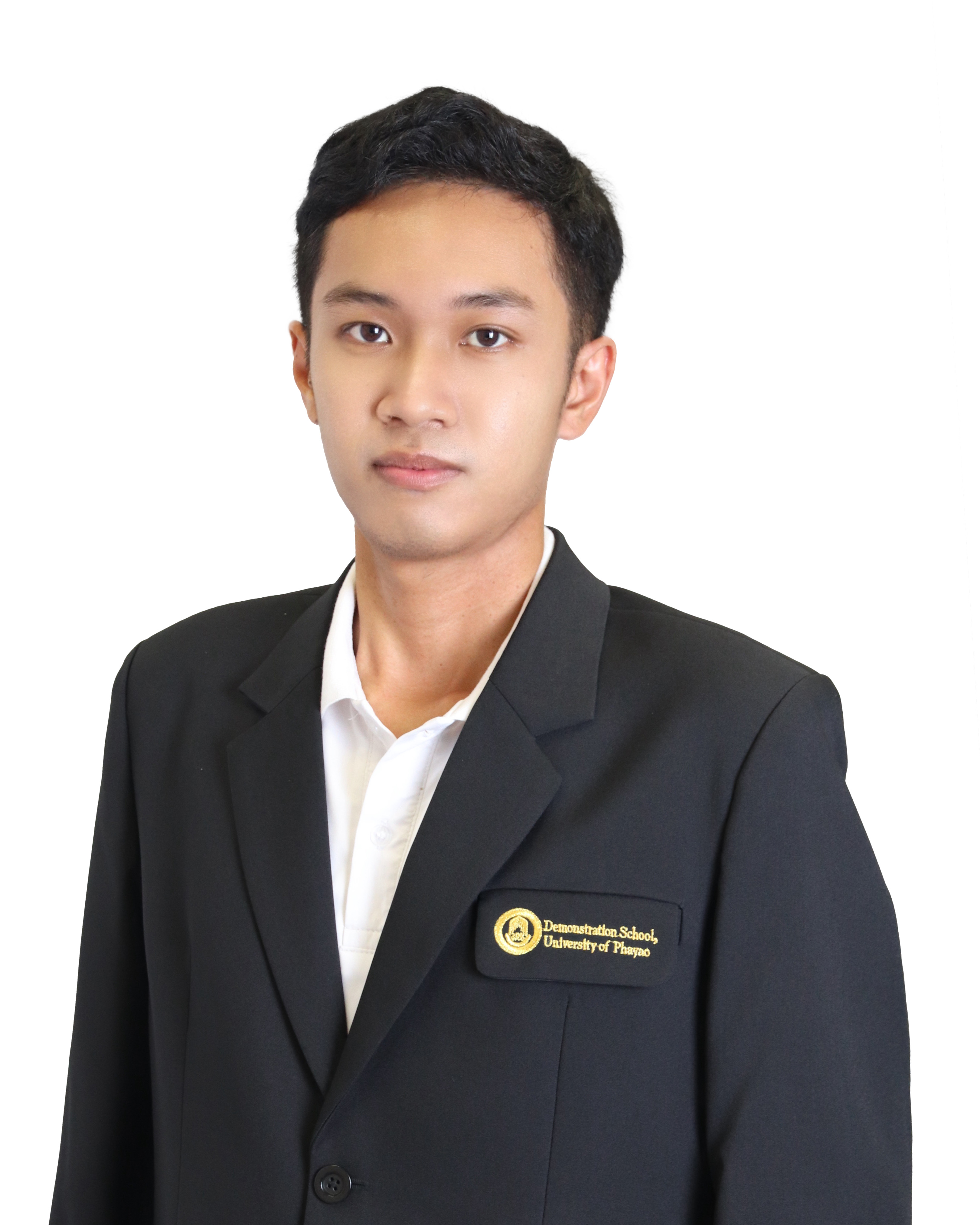 นาย รัฐศักดิ์ บุญธรรม