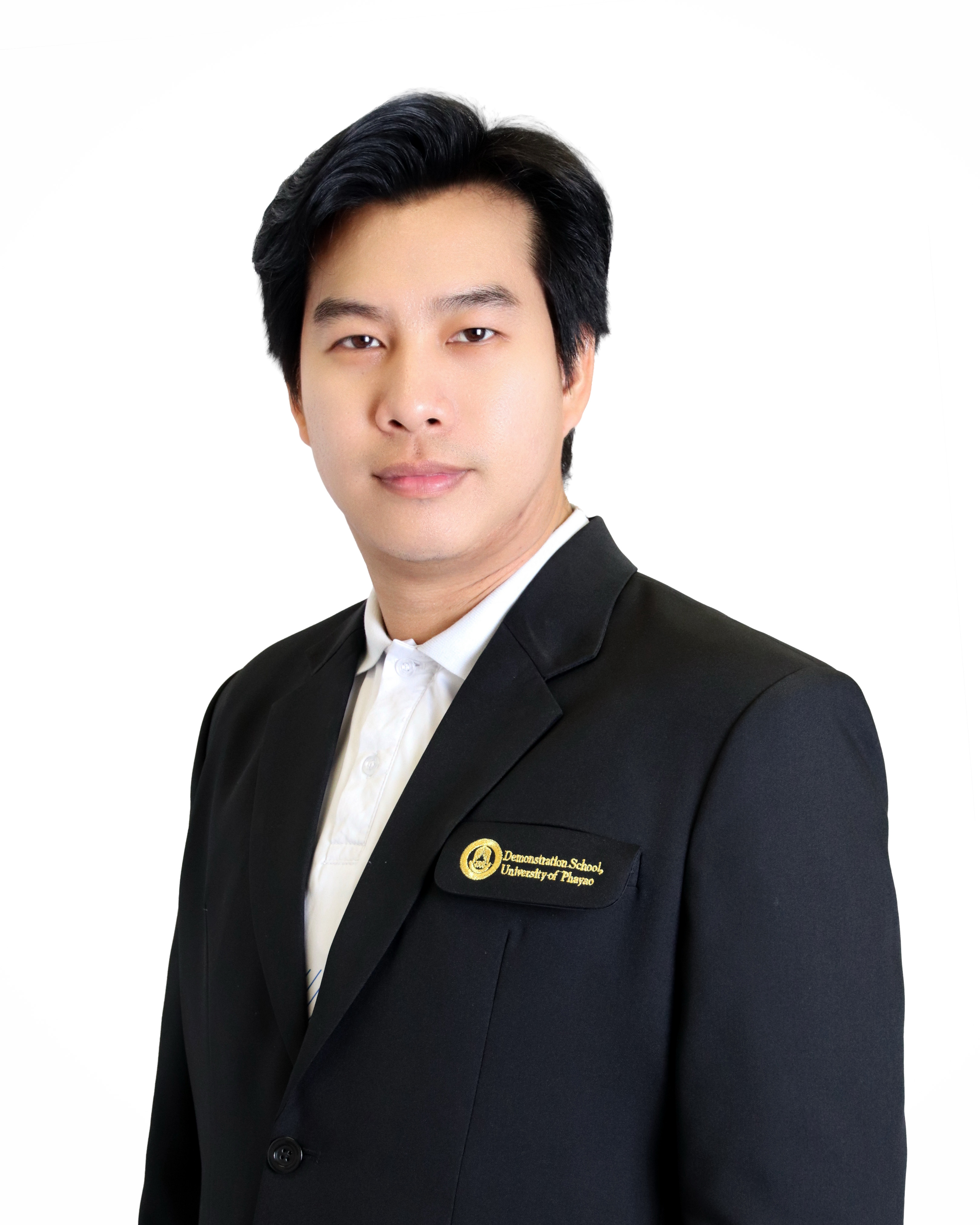 ผศ. อรรถพล คณิตชรางกูร
