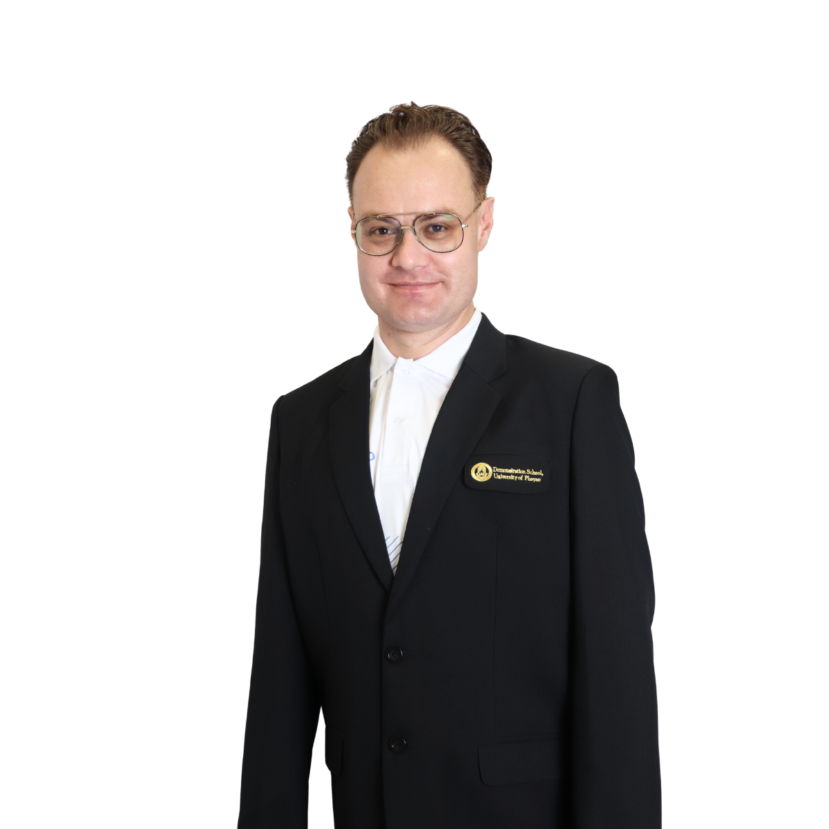 Tomasz Krzysztof